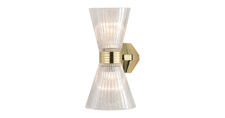 Бра Newport 3611/A gold new М0069507