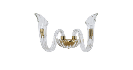 Бра Newport 3652/A gold new М0070043