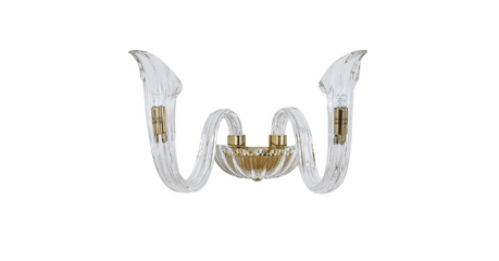 Бра Newport 3652/A gold new М0070043