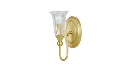 Бра Newport Margo 3711/A brass М0070525