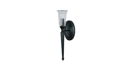 Бра Newport Margo 3712/A black+gold М0070522