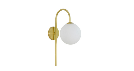 Бра Newport Ingrid 3841/A brass М0070436