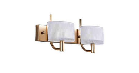 Бра Newport 4332/A gold М0062183