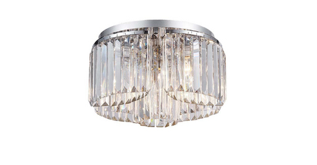 Потолочная люстра Newport 4354/PL Chrome М0062728
