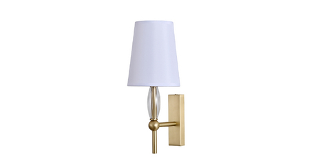 Бра Newport 4371/A brass М0072097