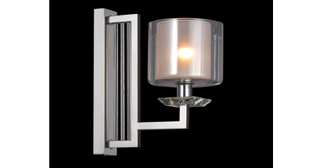 Бра Newport 4401/A chrome