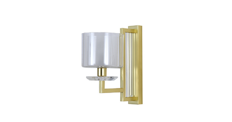 Бра Newport 4401/A mat.gold М0071510