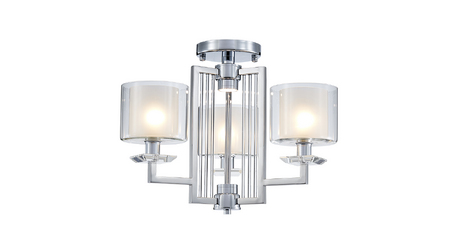Потолочная люстра Newport 4405/PL chrome М0069553