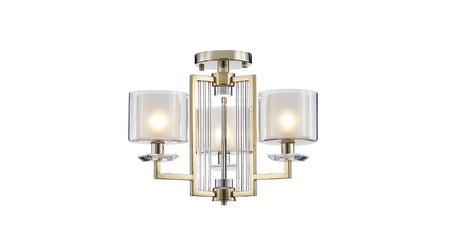 Потолочная люстра Newport 4405/PL gold М0069554