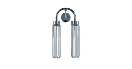 Бра Newport 4522/A chrome