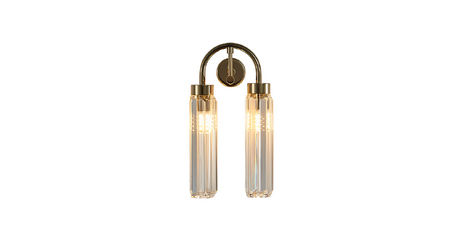 Бра Newport 4522/A new gold М0070600