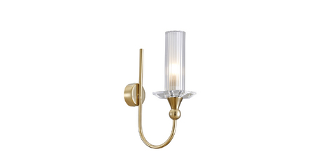 Бра Newport Сharlize 4581/A gold М0070210