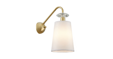 Бра Newport Liana 4621/A gold М0070674
