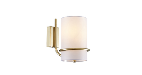Бра Newport Ivanna 4631/A gold М0070788