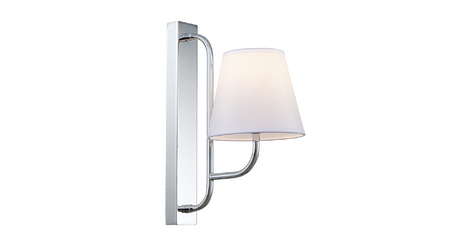 Бра Newport Olga 4641/A chrome М0070809