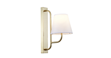 Бра Newport Olga 4641/A gold М0070808