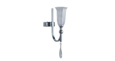 Бра Newport 4801/A chrome М0061865