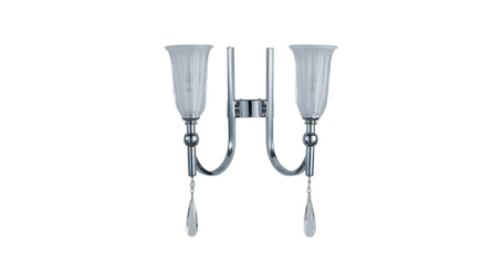 Бра Newport 4802/A chrome М0061866