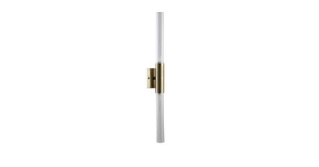 Бра newport 7273/A brass new М0070344