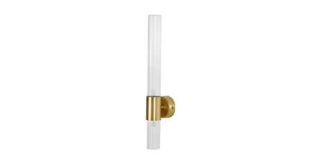 Бра Newport 7274/A brass new М0070275