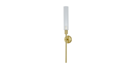 Бра Newport Odri 7291/A brass new М0070699