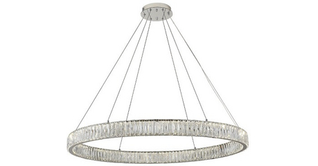 Подвесной светильник Newport 8240N/100 chrome М0071020