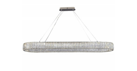 Подвесной светильник Newport 8240N/140 oval М0071022
