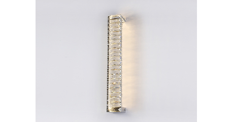Настенный светильник Newport 8241N/A chrome М0071200