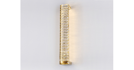 Настенный светильник Newport 8241N/A gold М0071201