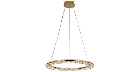 Подвесной светильник Newport 8241/600 gold NEW М0066845