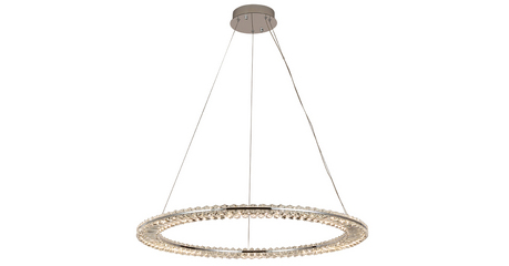Подвесной светильник Newport 8241/800 chrome М0066846