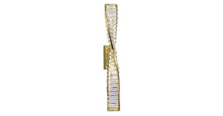 Настенный светильник Newport 8246N/A gold М0071063