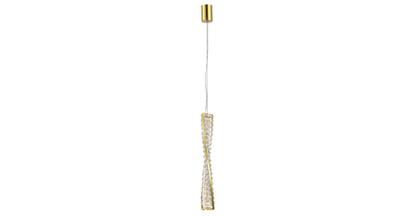 Подвесной светильник Newport 8246/S gold NEW М0067445