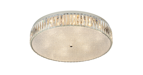 Потолочная люстра Newport 8249/PL chrome М0066099