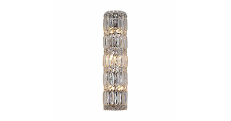 Бра Newport 8456/A chrome М0065134