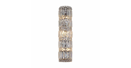 Бра Newport 8456/A chrome М0065134