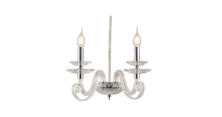 Бра Newport Annabelle 8572/A chrome М0070817