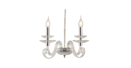 Бра Newport Annabelle 8572/A chrome М0070817