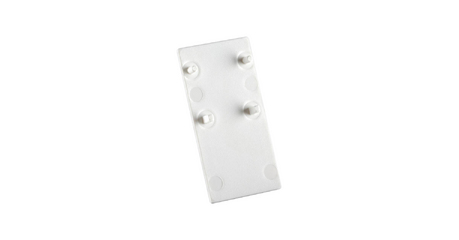 Заглушка торцевая NOVOTECH FLUM 135094