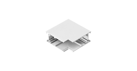 Соединитель Г-образный для низковольтного шинопровода Novotech Flum 135167