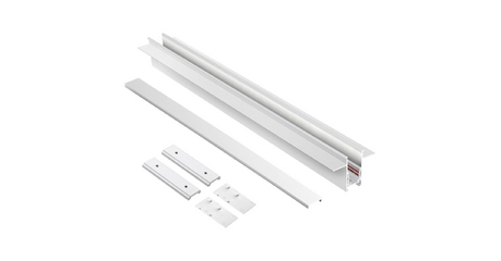 Шинопровод для встраиваемого монтажа Novotech Flum 135229