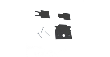 Заглушка торцевая для шинопровода Novotech Flum 135246