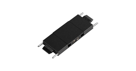 Прямой соединитель с токопроводом Novotech Shino Easy 135268