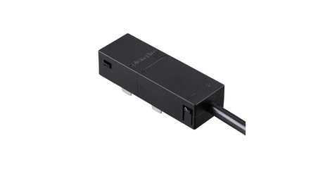 Токопровод (подвод питания) Novotech Port Vector 135311