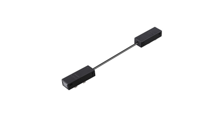 Гибкий токопроводящий соединитель L Novotech Port Vector 135313