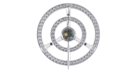 Светодиодный модуль Novotech Polo LED 72W 3000/4200/6300K 357772