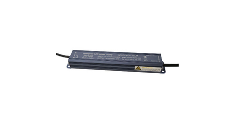Блок питания Novotech Velta 50Вт DC24 IP67 2.5A 357782
