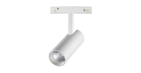 Трековый светильник NOVOTECH FLUM 358421