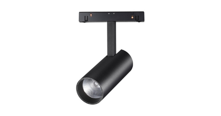 Трековый светильник NOVOTECH FLUM 358422