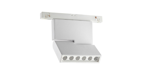 Трековый светильник NOVOTECH FLUM 358468